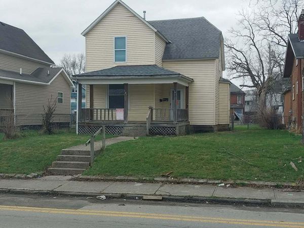 141 Whitethorne Avenue, Columbus, OH 43223