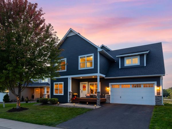 9060 Degler Circle, Chanhassen, MN 55317