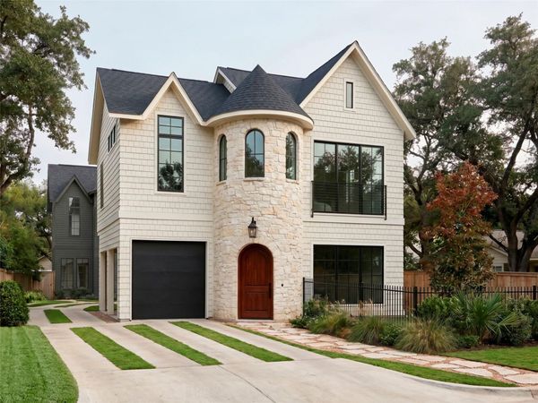 404 Nelray BLVD, Unit 1, Austin, TX 78751