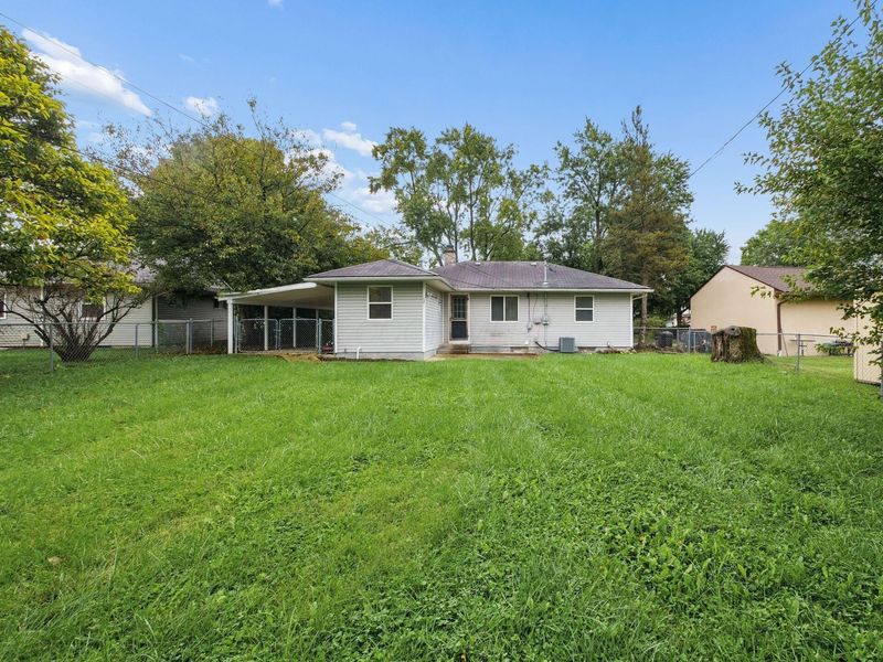 3925 Security Drive , Grove City, OH 43123 Photo 25