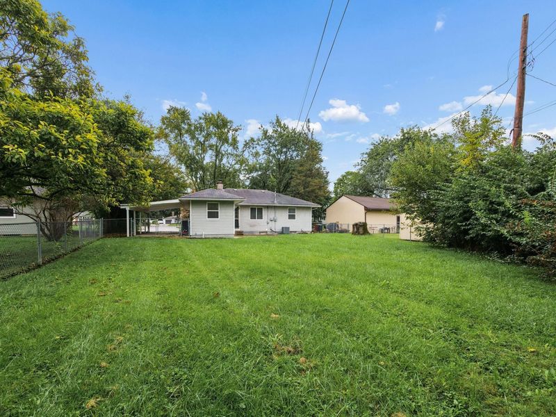 3925 Security Drive , Grove City, OH 43123 Photo 26