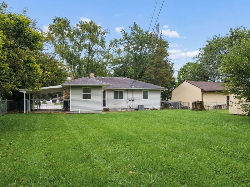3925 Security Drive , Grove City, OH 43123 Photo 39