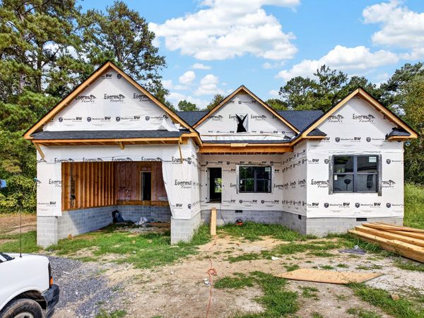 1865 Peach Orchard Hill Road, Cleveland, TN 37323