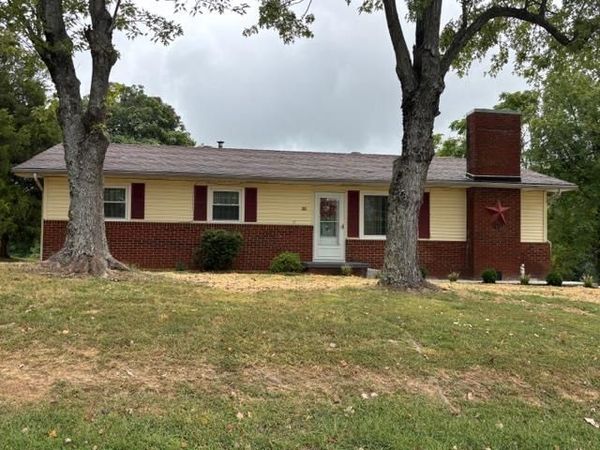 1010 Sandcut Road , Madisonville, KY 42431