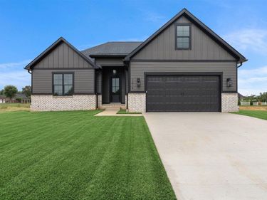 1216 Avalon Court , Franklin, KY 42134