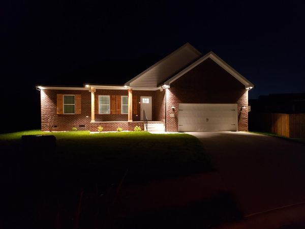 3238 Clover Field Court , Bowling Green, KY 42101