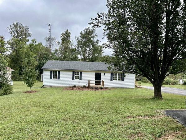 3671 Hammett Hill Road, Bowling Green, KY 42101