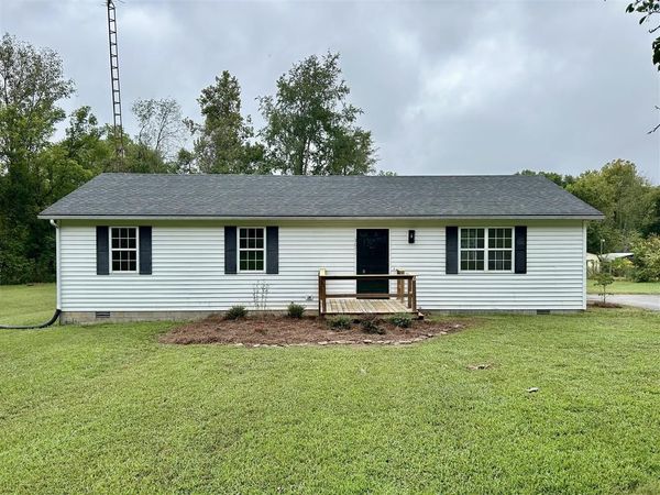 3671 Hammett Hill Road , Bowling Green, KY 42101