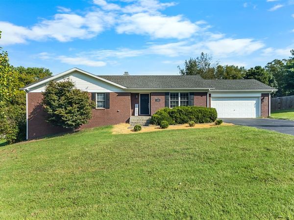 140 Cottontail Circle , Alvaton, KY 42122