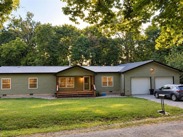 2100 Maple Hill Church Road , Greensburg, KY 42743