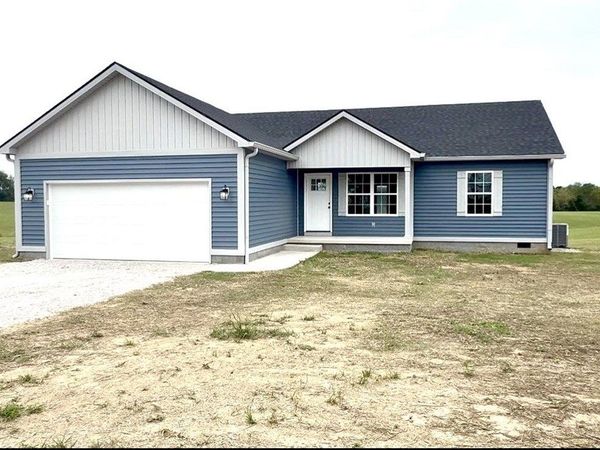 9035 Millerstown Road, Clarkson, KY 42726