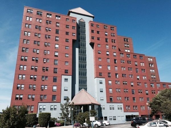 750 Davol St, Unit 615, Fall River, MA 02720