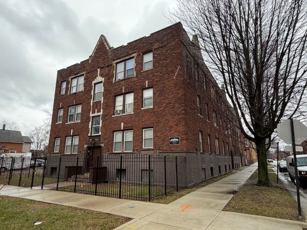 7002 S Stewart Avenue , Chicago, IL 60621