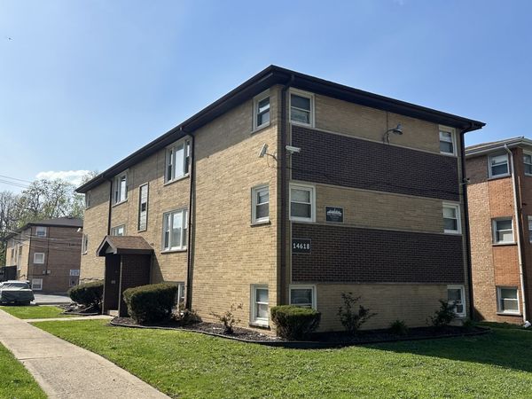 14618 Keystone Avenue , Midlothian, IL 60445