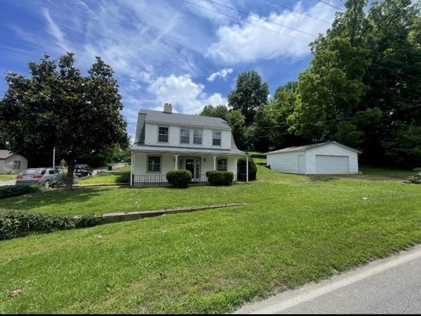 304 S Adams Street, Golconda, IL 62938
