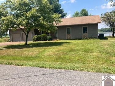 671 Riverview Drive, Ledbetter, KY 42058