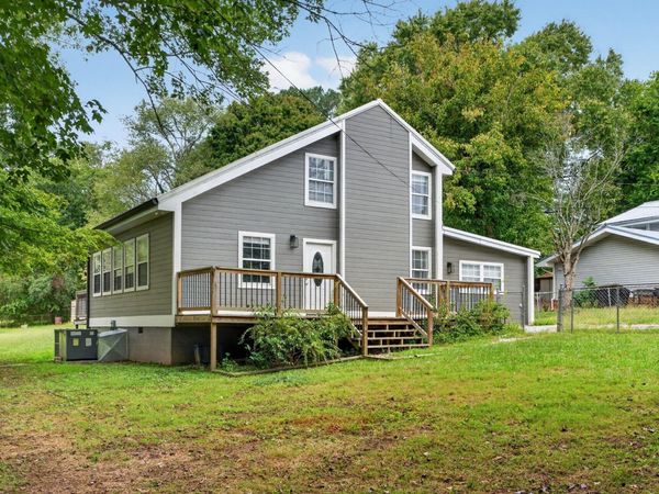289 Diamond Circle , La Fayette, GA 30728