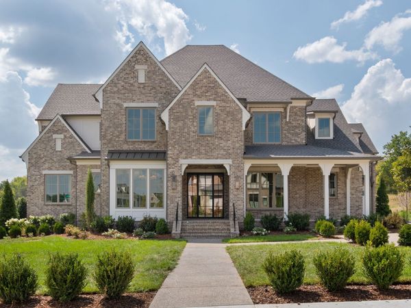 9817 Easton Dr , Brentwood, TN 37027