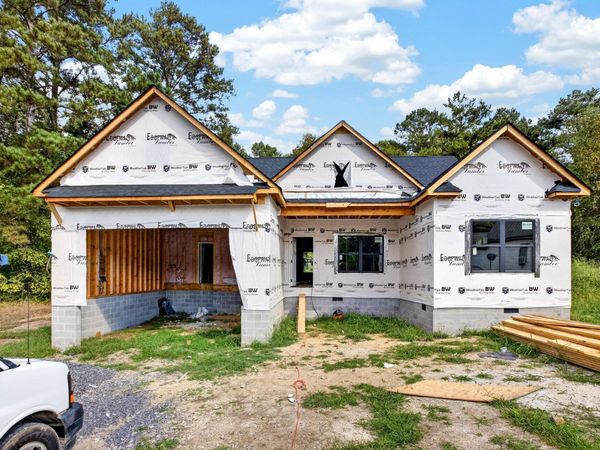 1865 Peach Orchard Hill Road NE, Cleveland, TN 37323