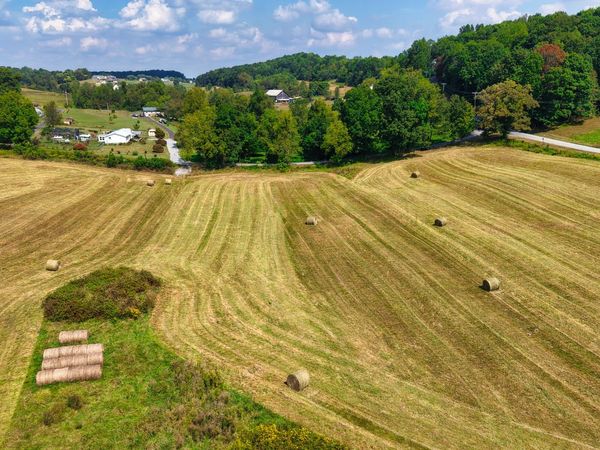 0 Mitchell Ridge Rd , Unit 1, Jonesborough, TN 37659