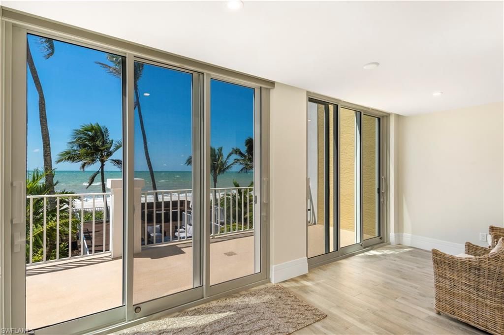 3377 Gulf Shore Blvd N, Unit 1B, Naples, FL 34103 Photo