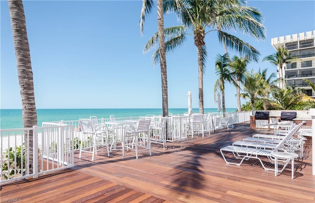 3377 Gulf Shore Blvd N, Unit 1B, Naples, FL 34103 Photo