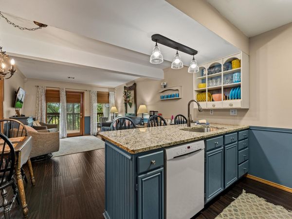 448 Notch Lane , Unit 3, Branson West, MO 65737