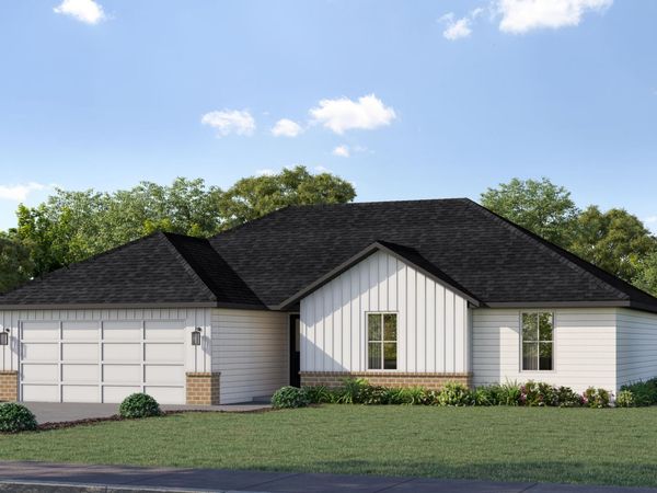 575 N Bryan Avenue , Unit Lot 21, Rogersville, MO 65742