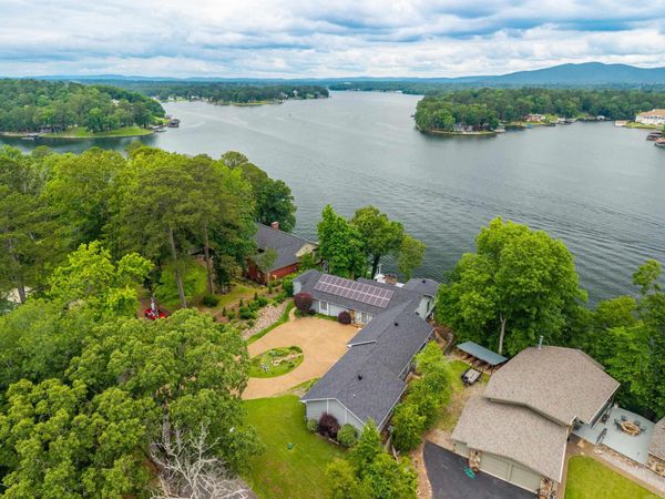 139 Sammie Cove , Hot Springs, AR 71913