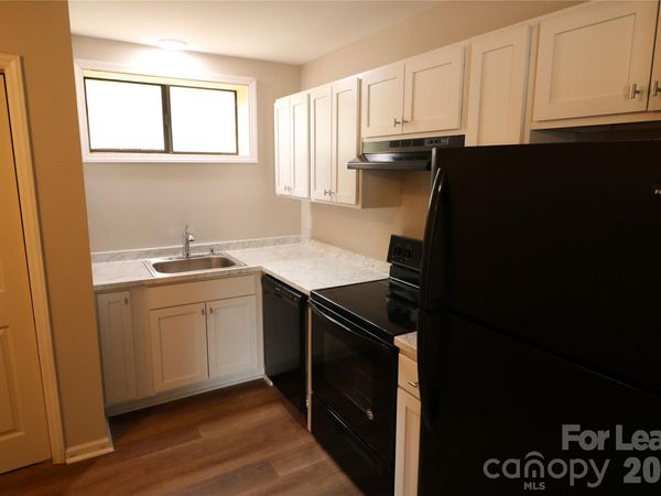 1 Circle Street , Unit 5, Granite Falls, NC 28630