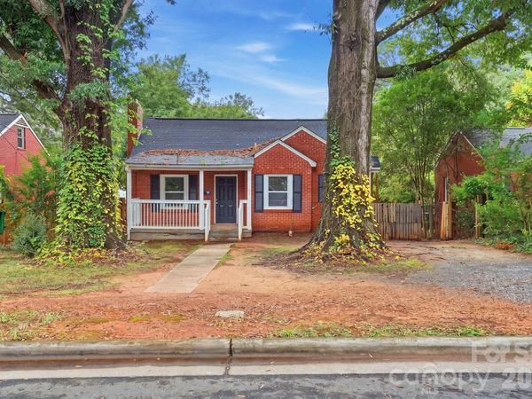 3129 Mathis Drive , Charlotte, NC 28208