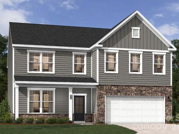 1410 Mossy Glade Road , Indian Trail, NC 28079