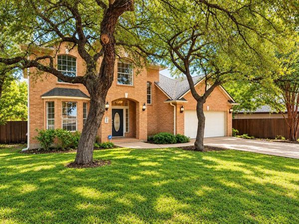 5709 Tahoma PL, Austin, TX 78759