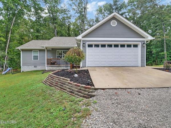2071 Allardt Tinch Rd, Jamestown, TN