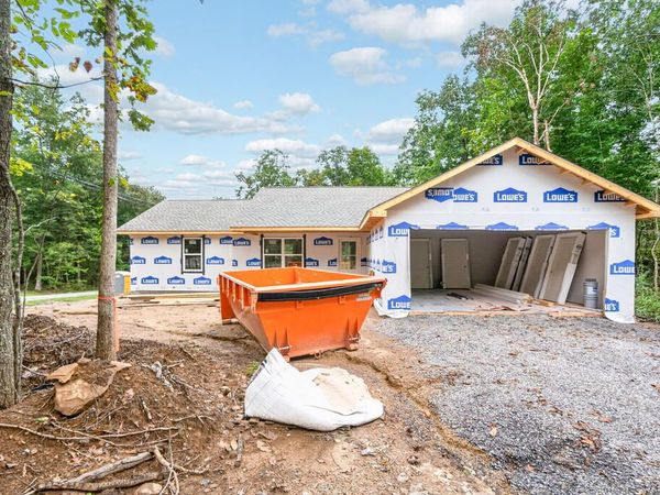836 Cahita Lane, Crossville, TN 38572