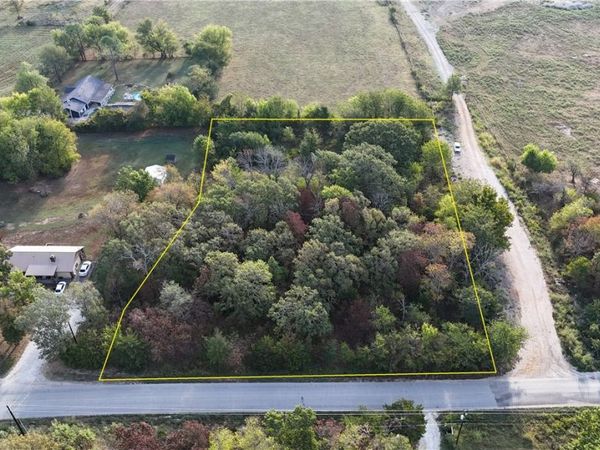 10772 SW Campbell Road , Greenland, AR 72701