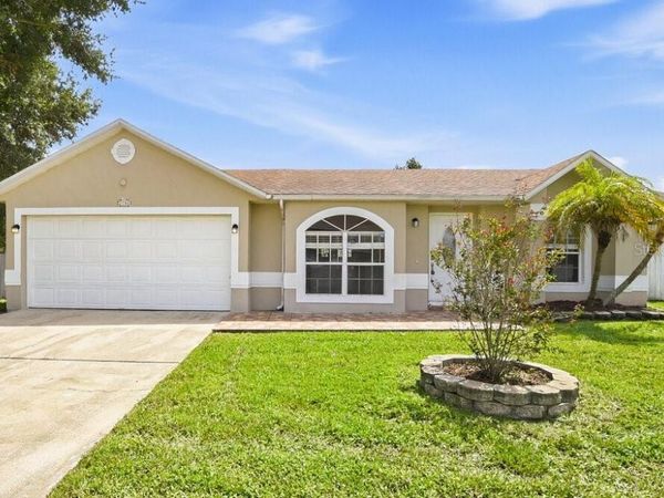 KISSIMMEE, FL 34743