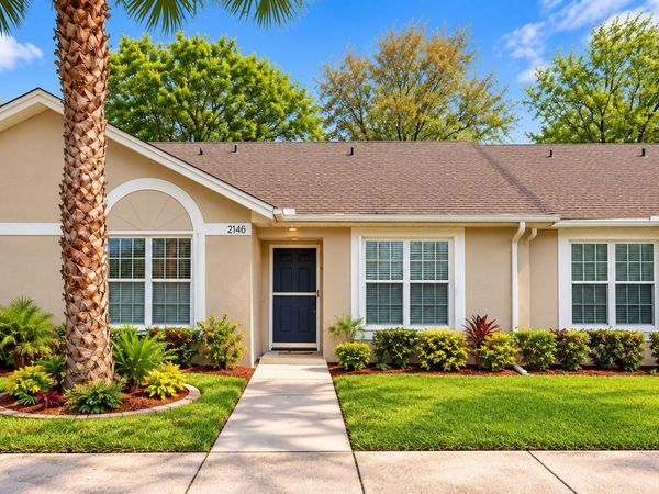 2154 CYPRESS BAY BOULEVARD , KISSIMMEE, FL 34743