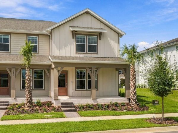 6254 SUNNY TIME AVENUE , WINTER GARDEN, FL 34787