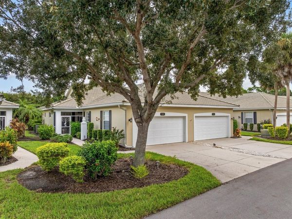 786 TARTAN DRIVE , VENICE, FL 34293