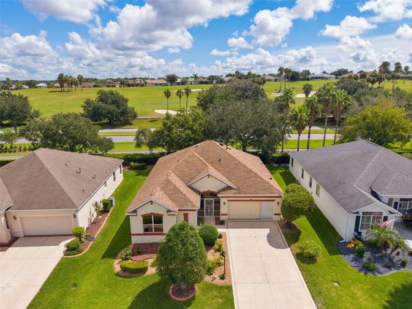 1654 DUFFY LOOP , THE VILLAGES, FL 32162