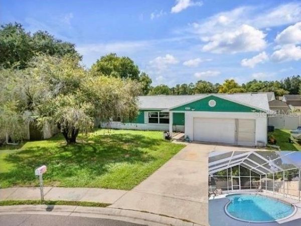 1428 TIM COURT , PORT ORANGE, FL 32129