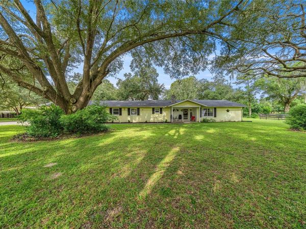 8540 SW 73RD AVENUE , OCALA, FL 34476