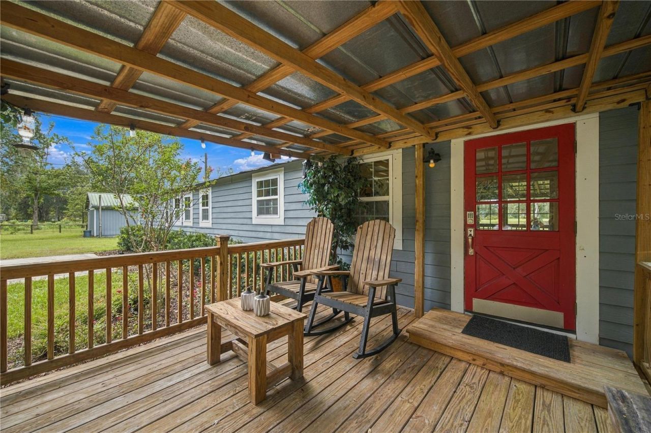 14468 NE 150th Avenue, Fort Mc Coy, FL 32134 Photo