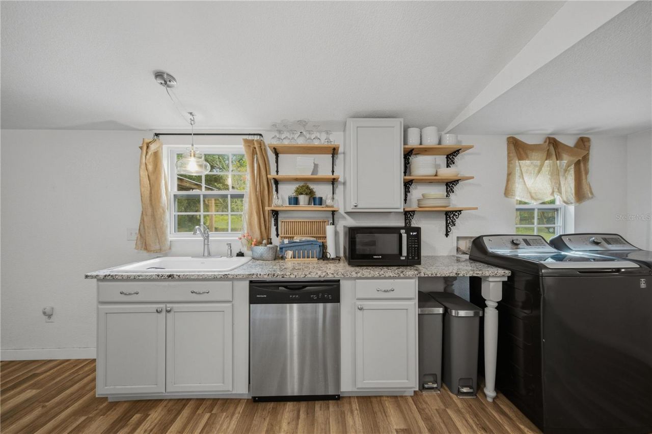 14468 NE 150th Avenue, Fort Mc Coy, FL 32134 Photo