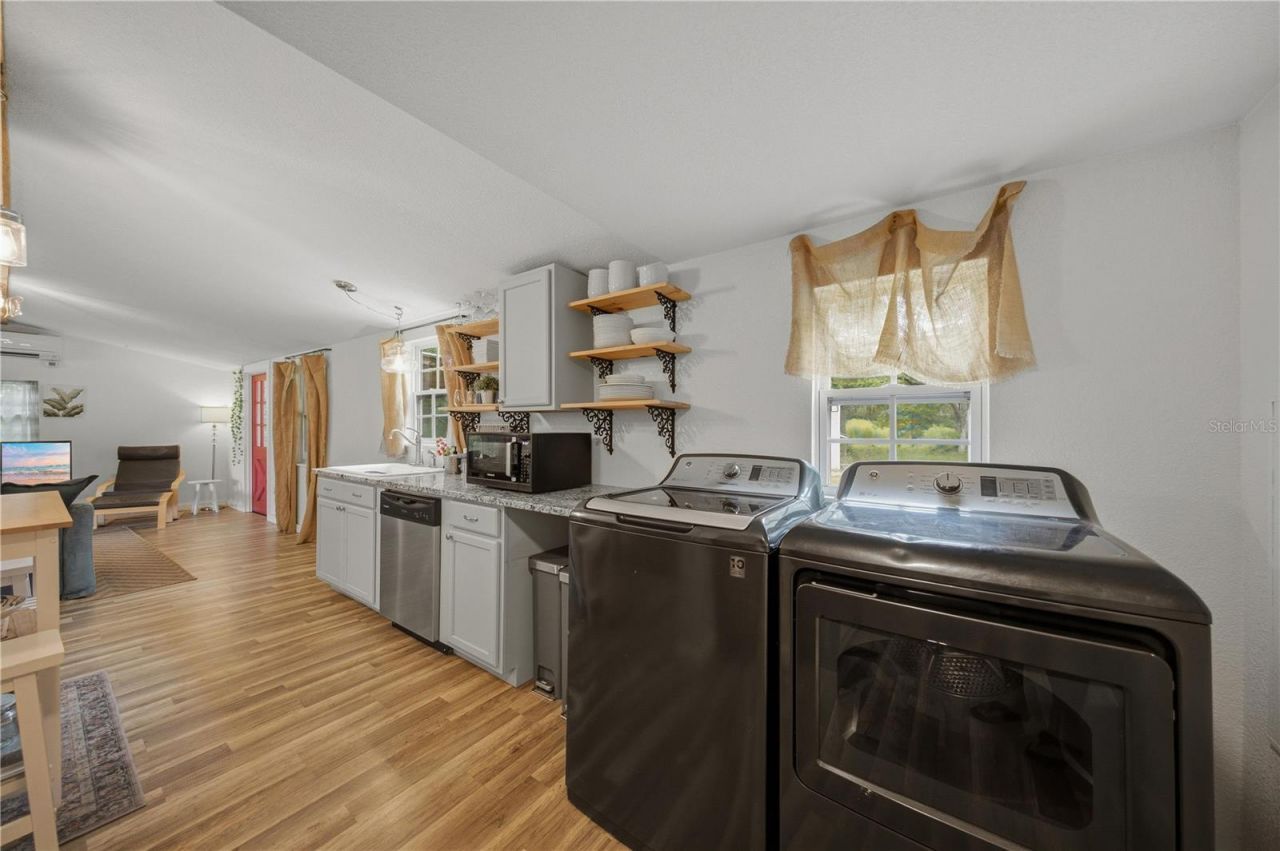 14468 NE 150th Avenue, Fort Mc Coy, FL 32134 Photo