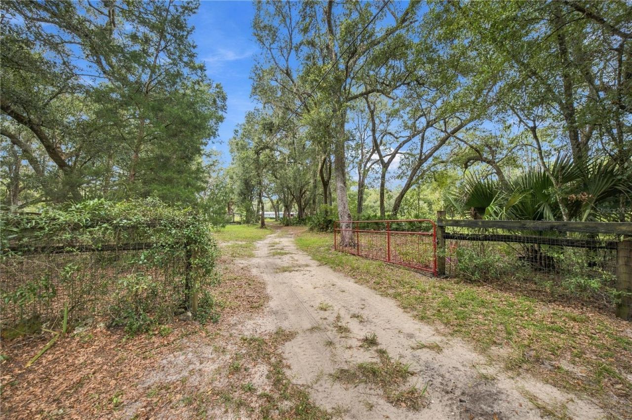 14468 NE 150th Avenue, Fort Mc Coy, FL 32134 Photo