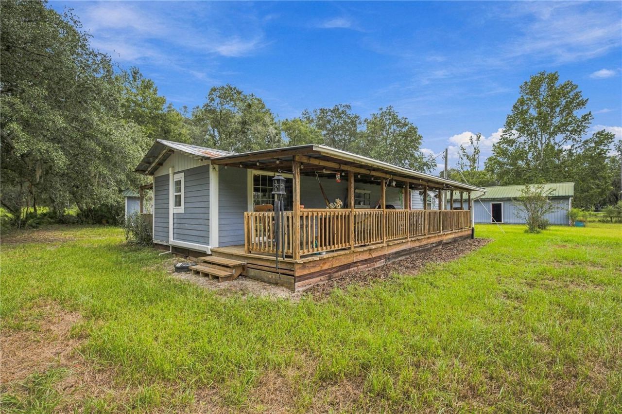 14468 NE 150th Avenue, Fort Mc Coy, FL 32134 Photo