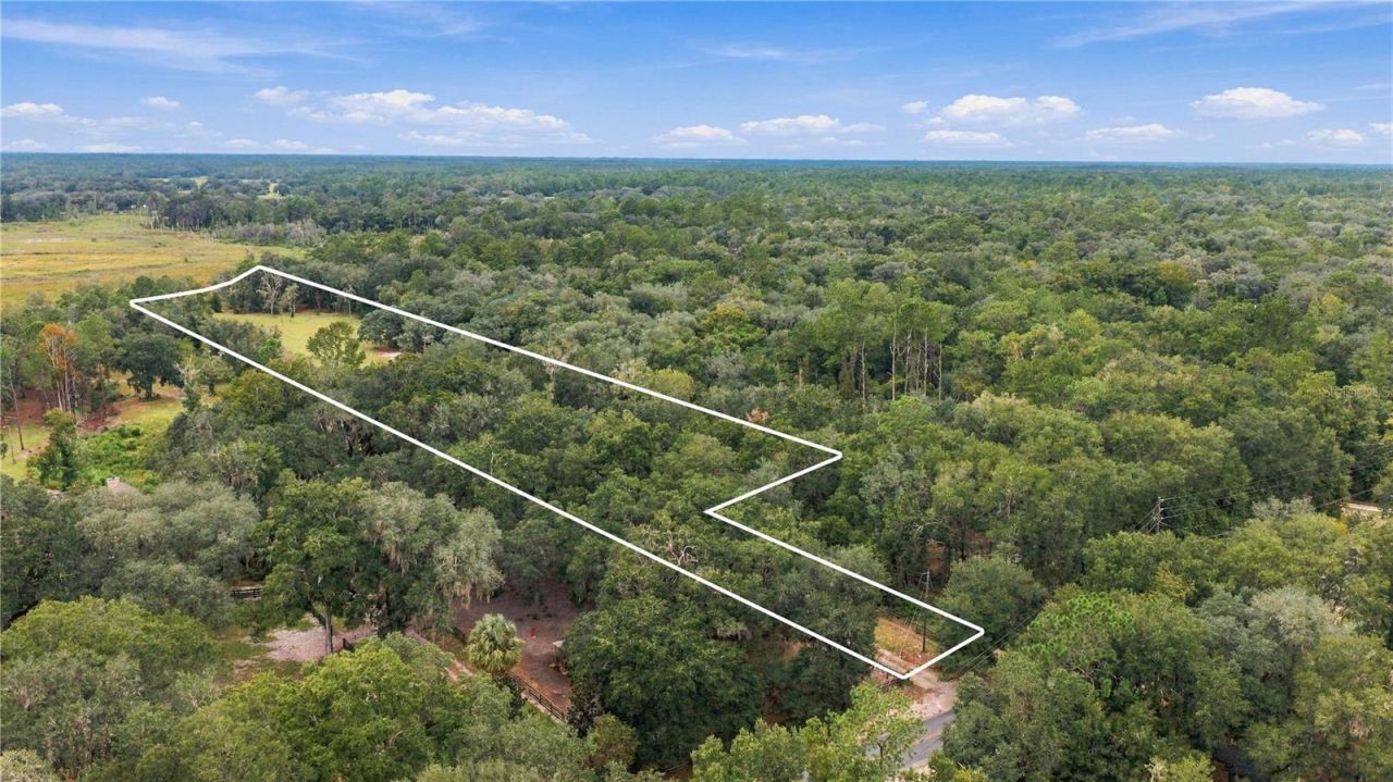 14468 NE 150th Avenue, Fort Mc Coy, FL 32134 Photo