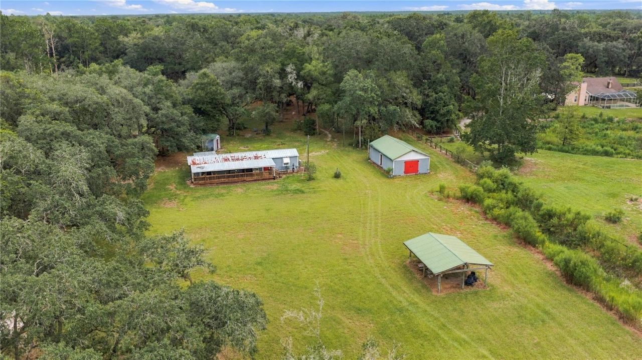 14468 NE 150th Avenue, Fort Mc Coy, FL 32134 Photo